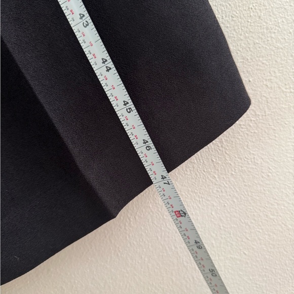 Spanx SMALL-TALL Carefree Crepe Straight Leg Touser Pants Small Tall - Picture 9 of 16